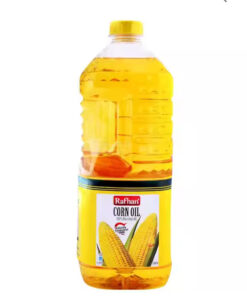 Refined Corn Oil Wholesale Bulk