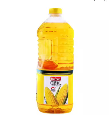 Factory Sale High Quality Refined Corn Oil Wholesale Bulk For Deep Frying Baking Salad