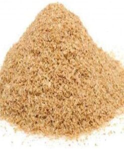 High Quality Wheat Bran Powder