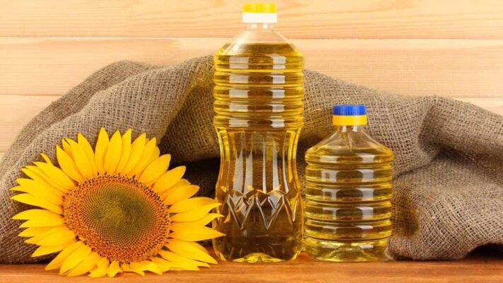 Edible Oils
