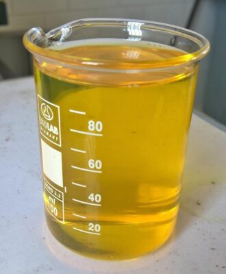 Used Vegetable Oil UCO B100 Grade Heating Oil ISO 14214A Standard Premium Brand USA Origin