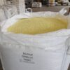 High purity sulfur granules